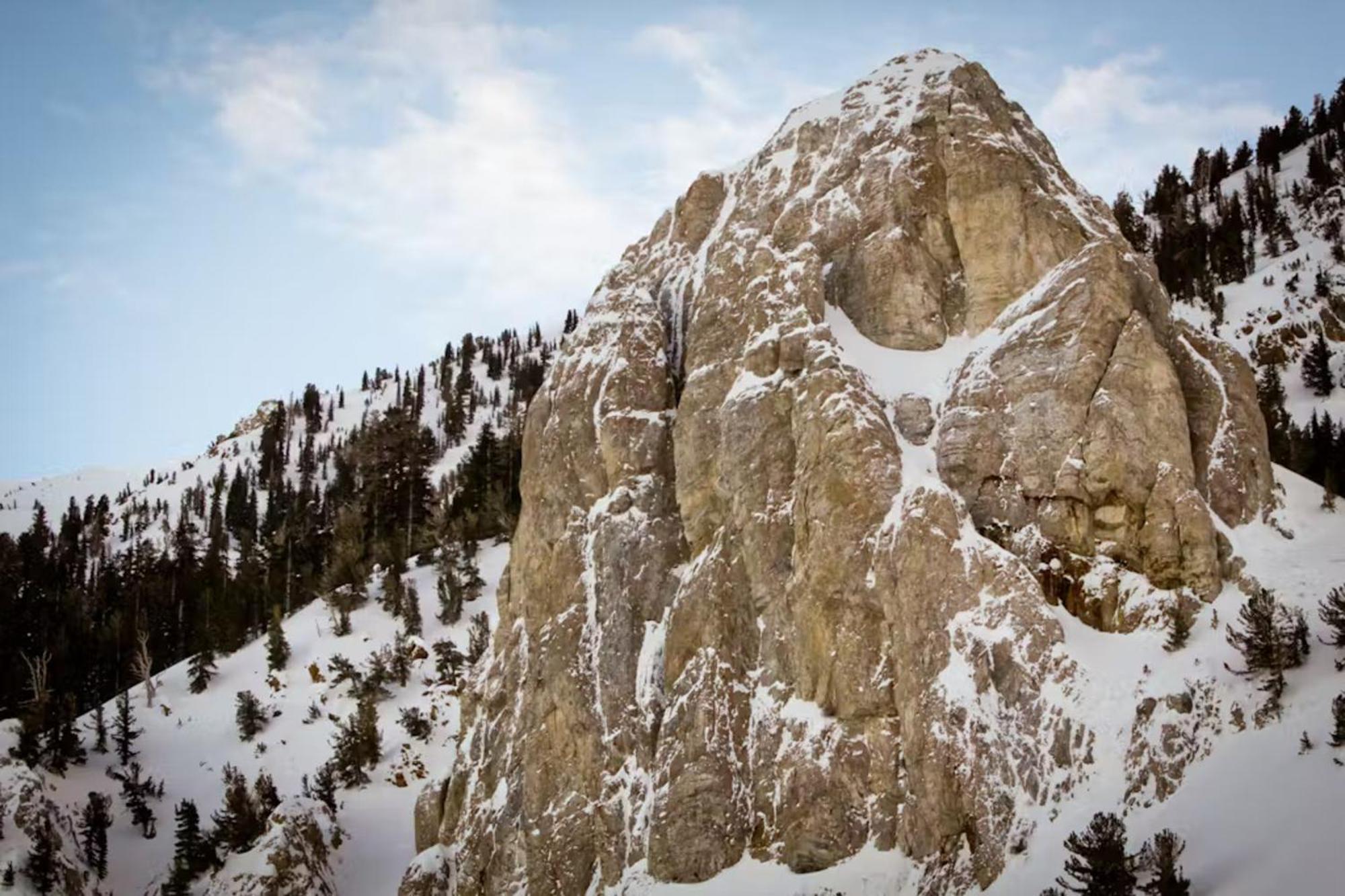 Chamonix 100 Apartment แมมมอธ เลกส์ ภายนอก รูปภาพ