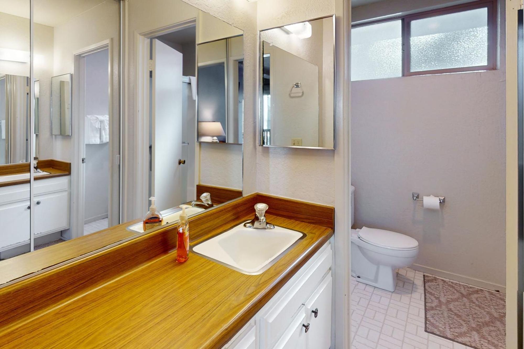Chamonix 100 Apartment แมมมอธ เลกส์ ภายนอก รูปภาพ