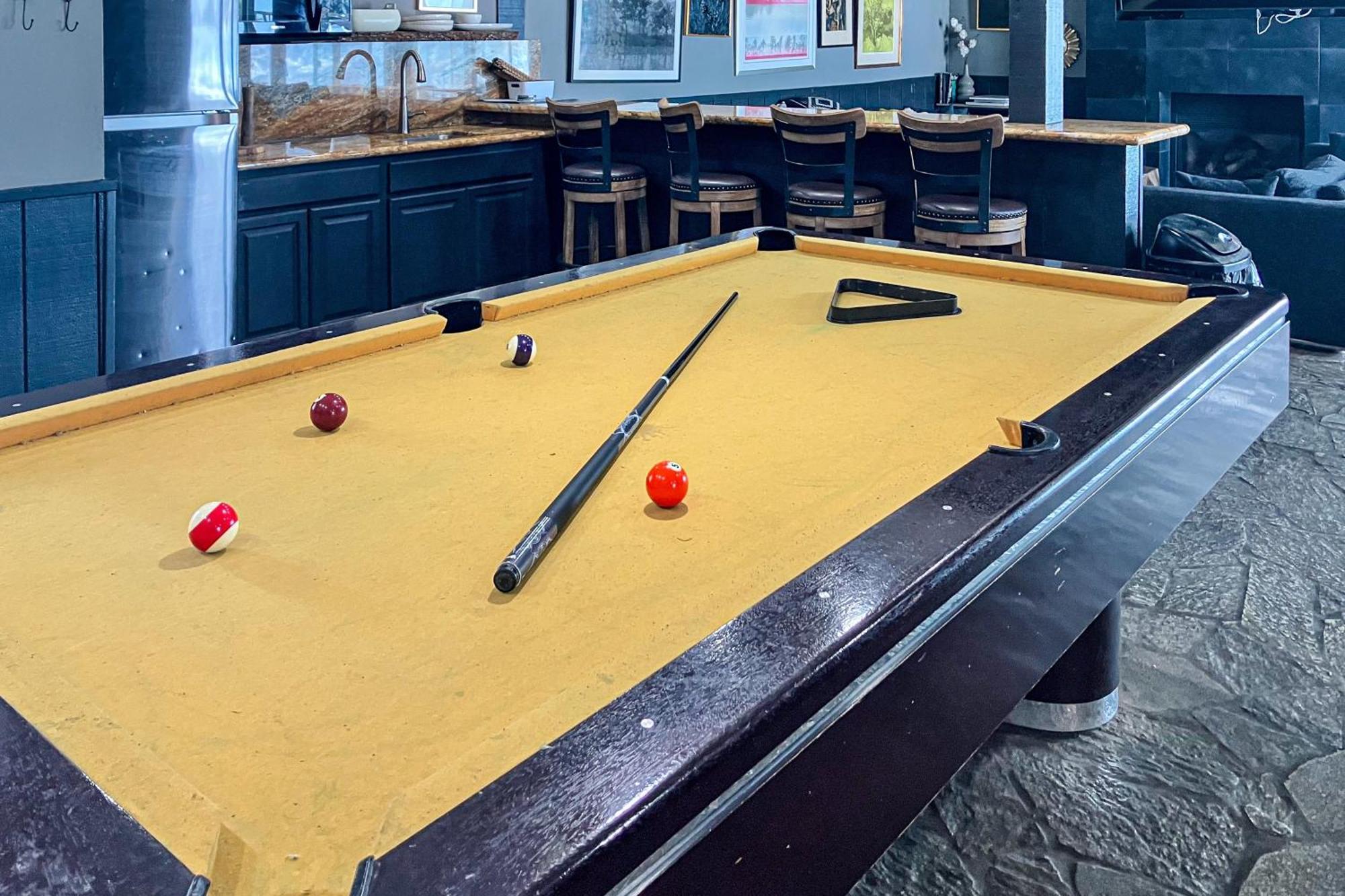 Chamonix 100 Apartment แมมมอธ เลกส์ ภายนอก รูปภาพ